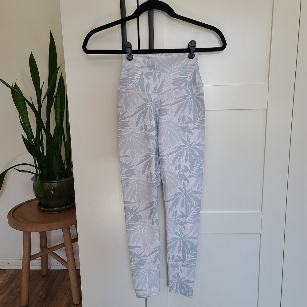 P'tula Leggings